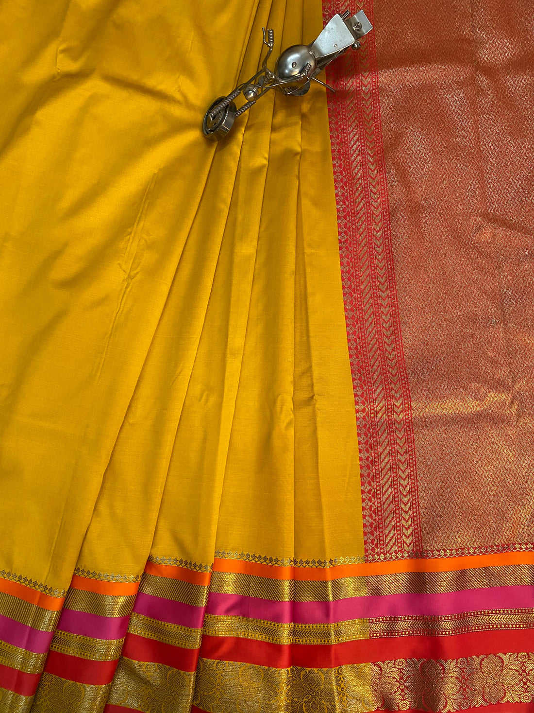 Saree Draping Styles Every Woman Should Try