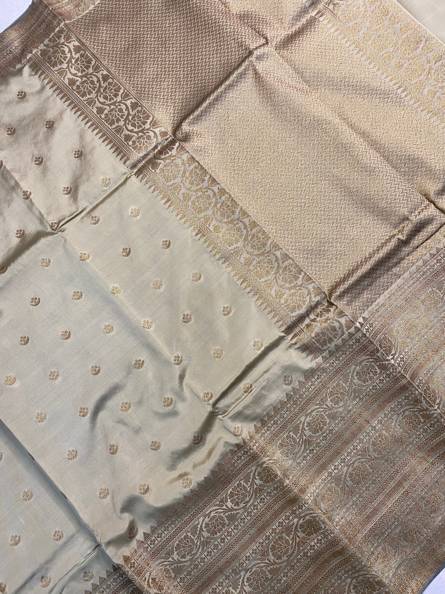 Banarasi Soft Silk Saree