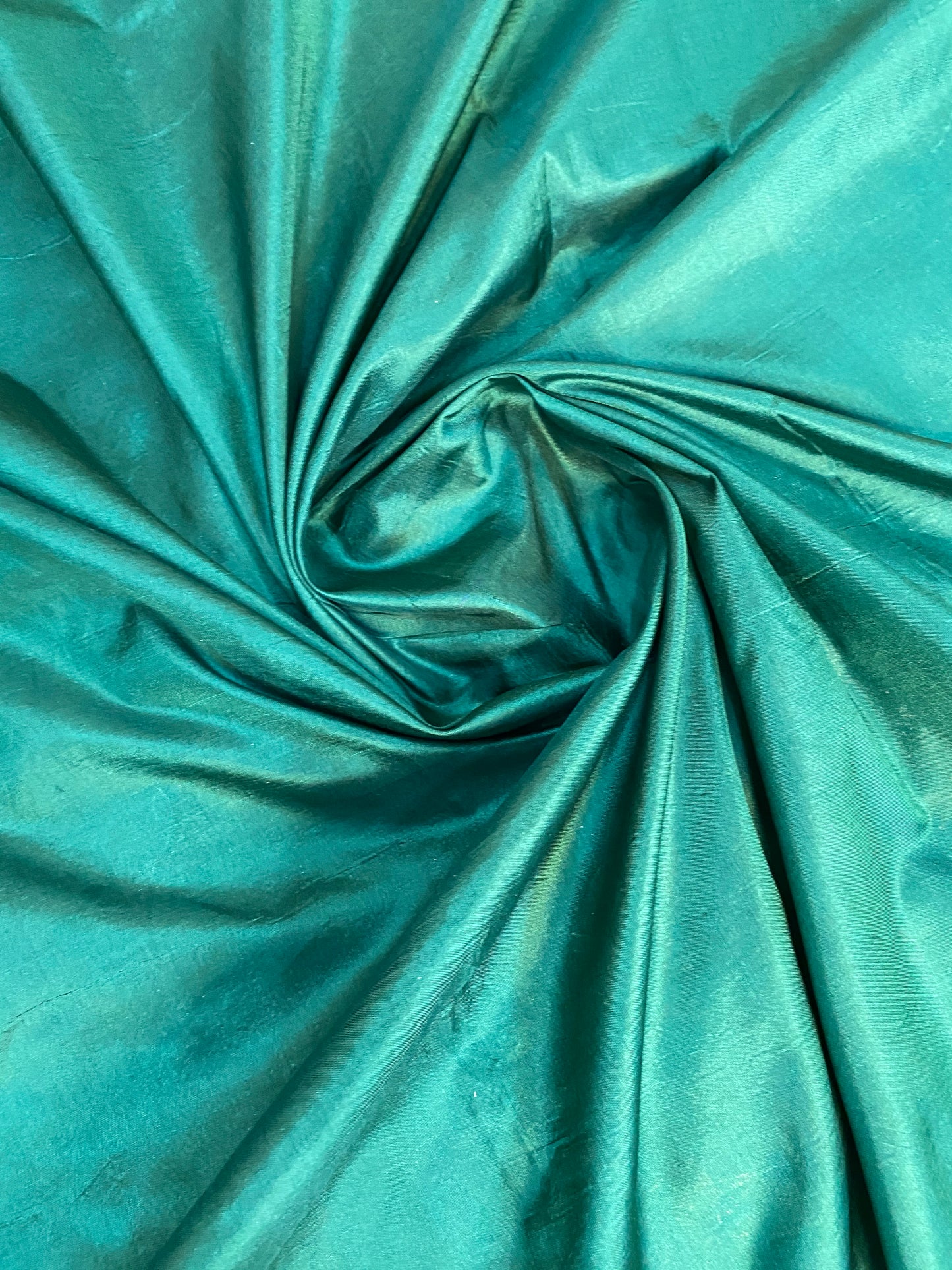 Pure katan jaal saree