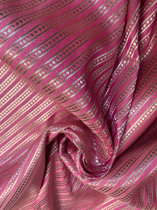 The Timeless Elegance of Banarasi Sarees
