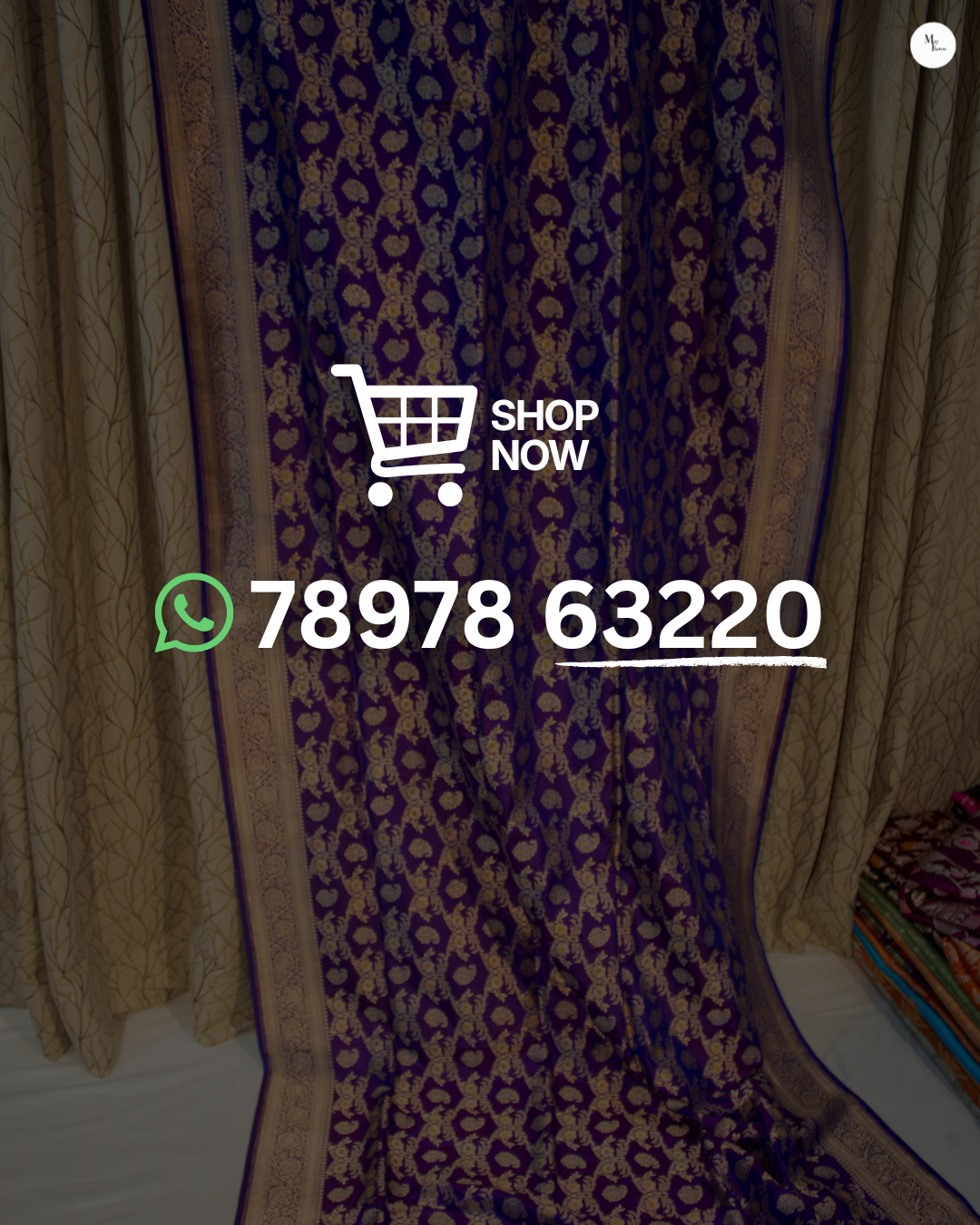 Katan Jangla Pure Silk