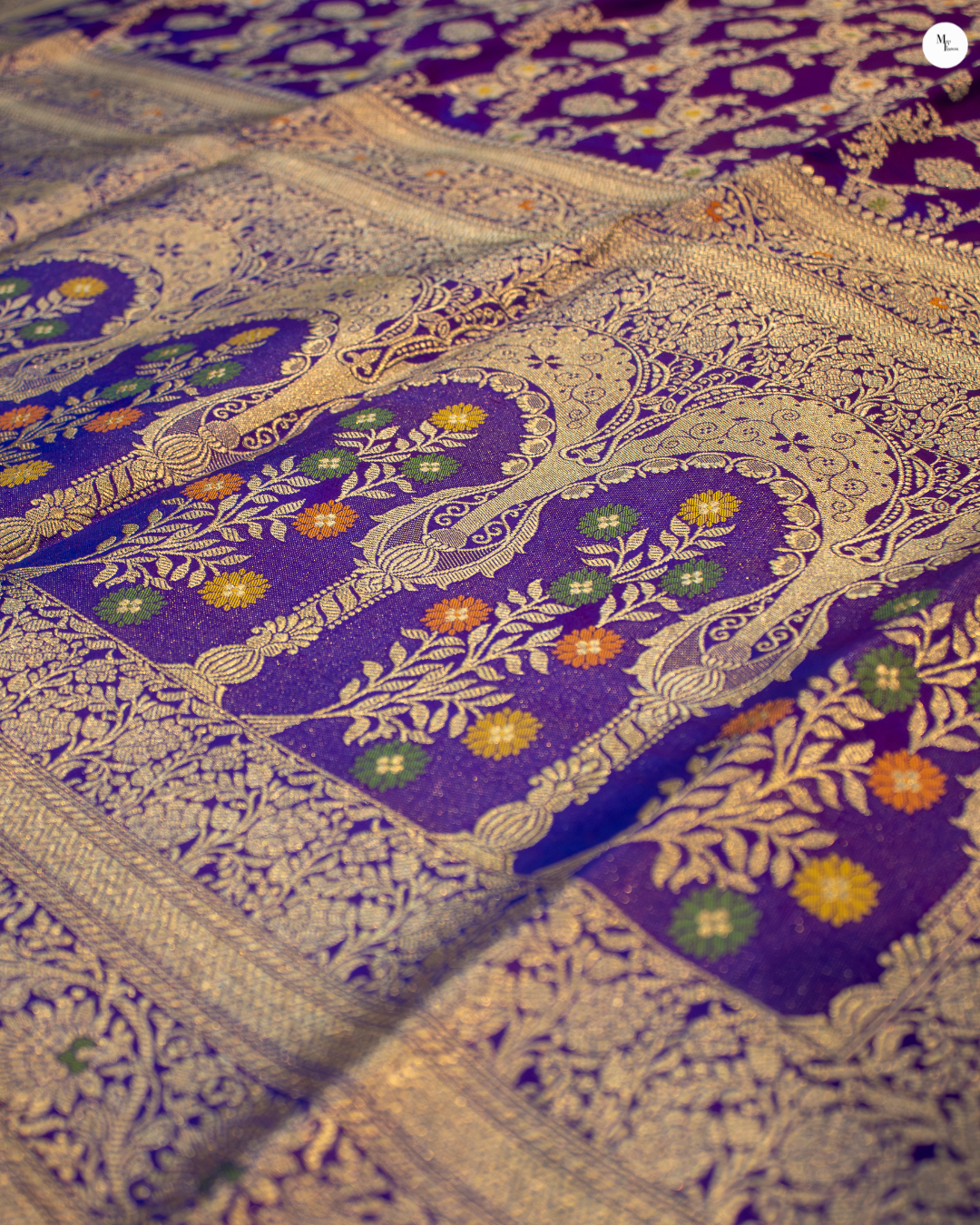 Katan Jangla Pure Silk