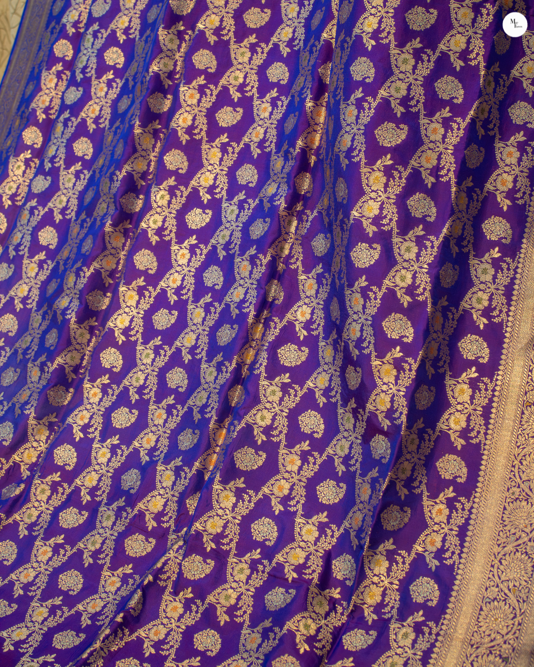 Katan Jangla Pure Silk