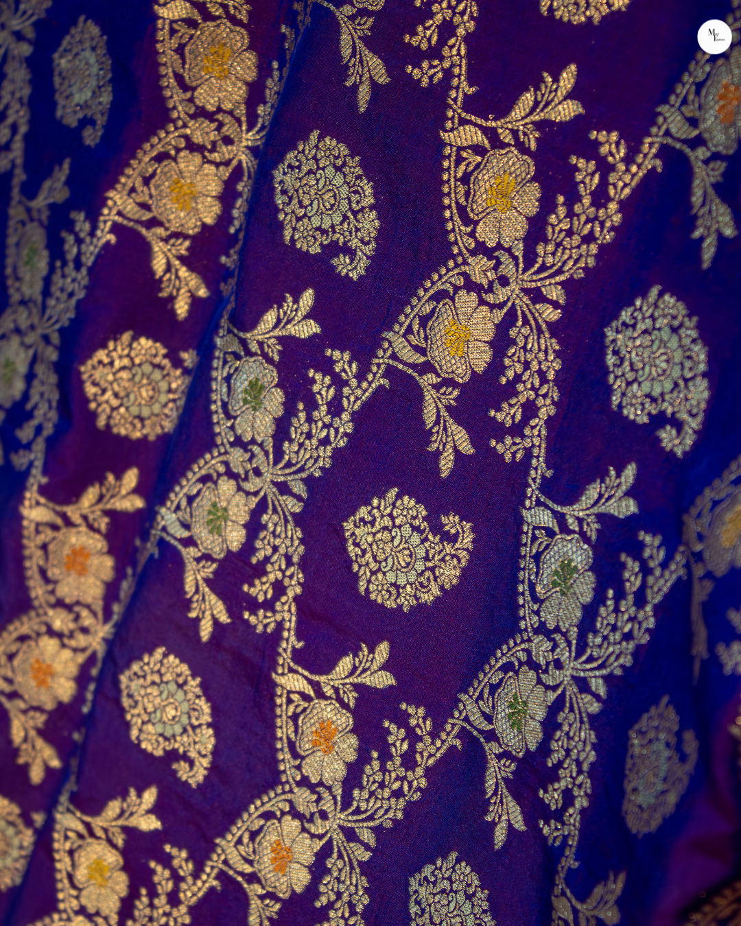 Katan Jangla Pure Silk