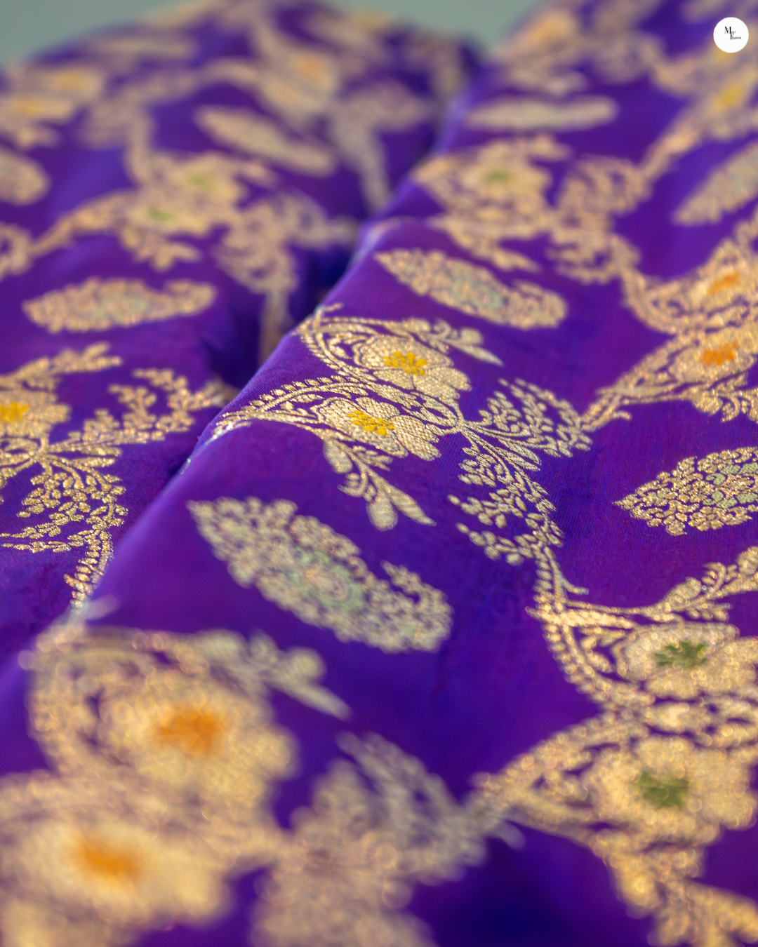 Katan Jangla Pure Silk