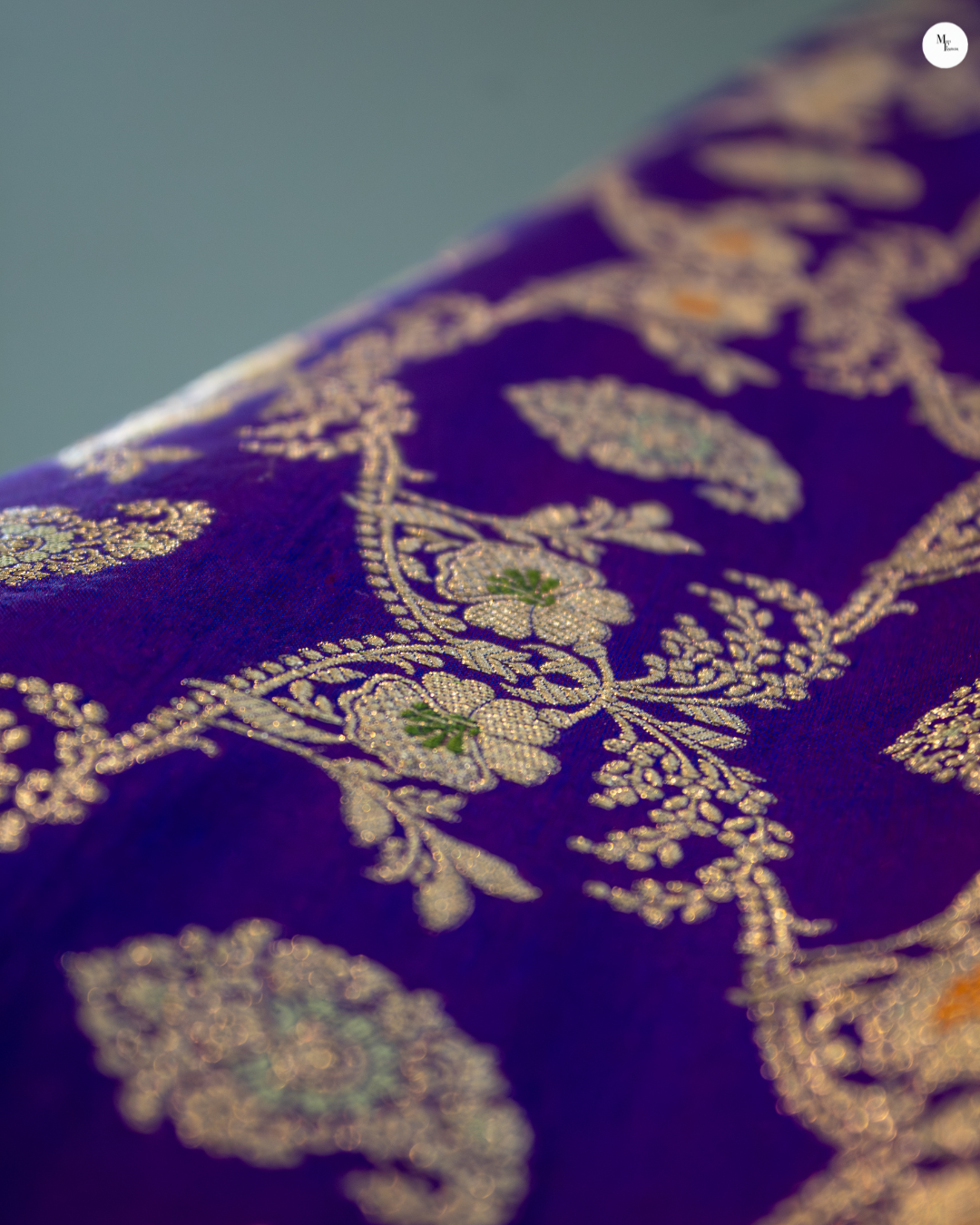 Katan Jangla Pure Silk