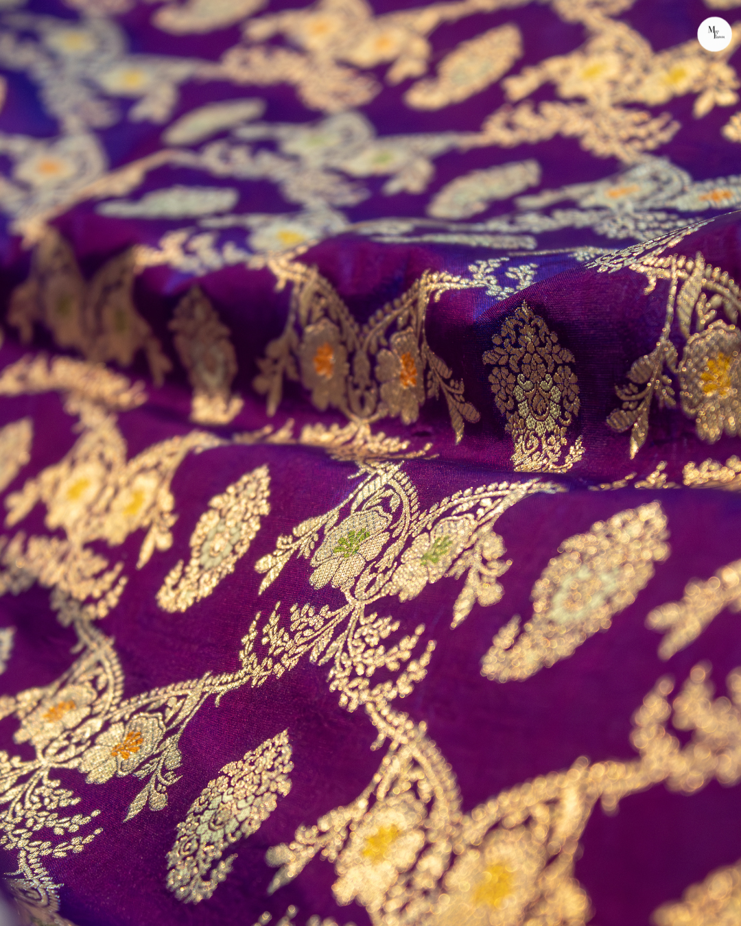 Katan Jangla Pure Silk