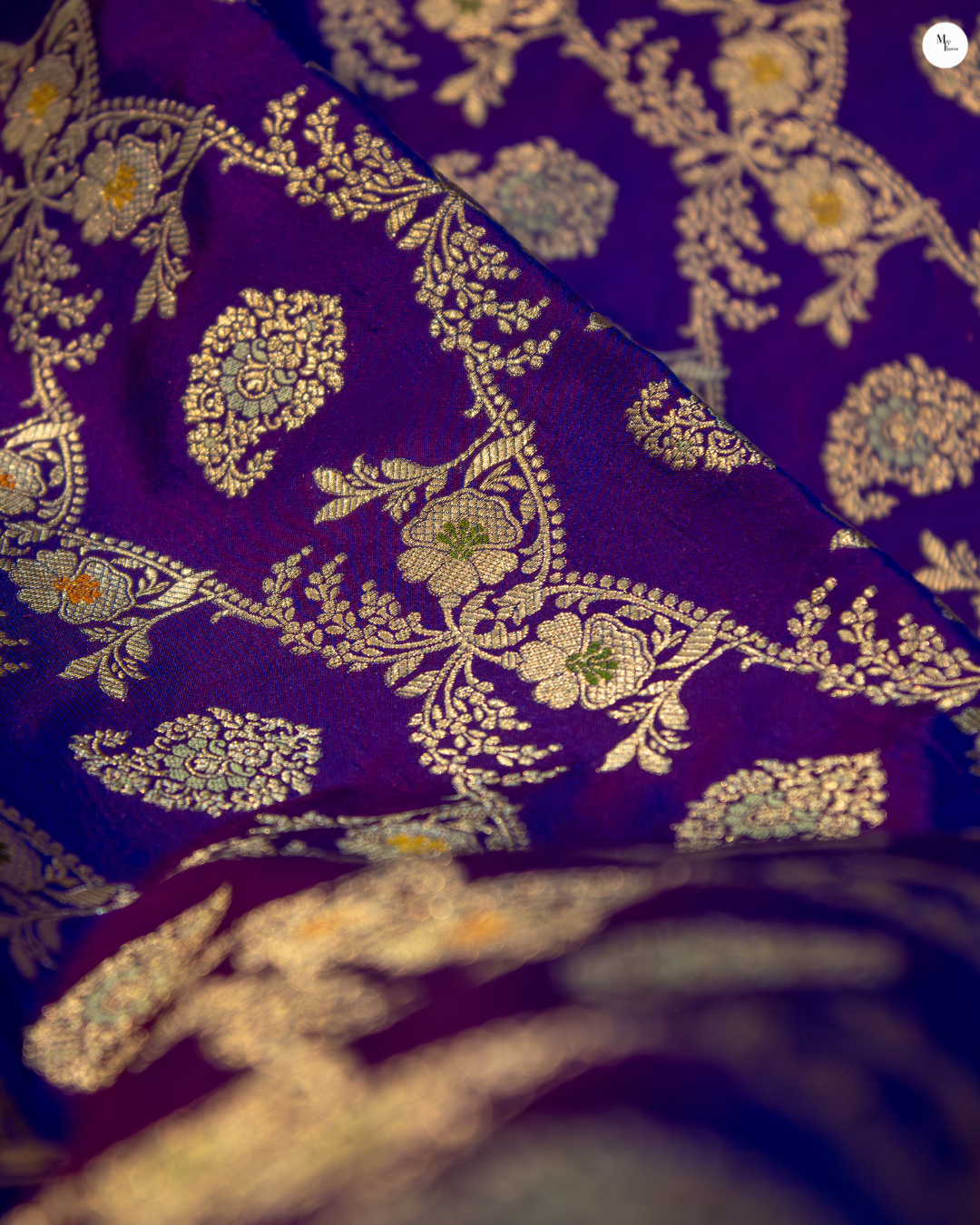 Katan Jangla Pure Silk