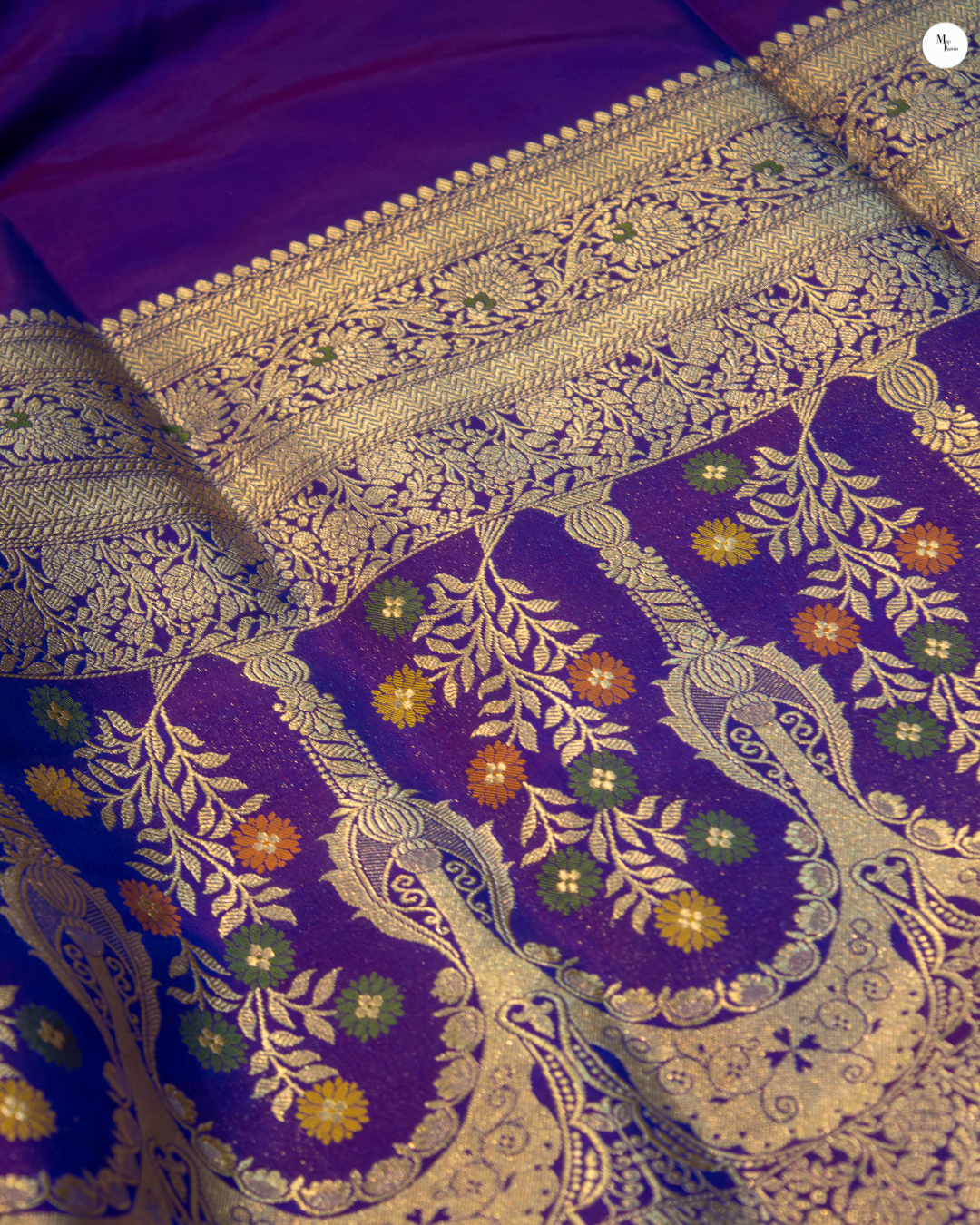 Katan Jangla Pure Silk