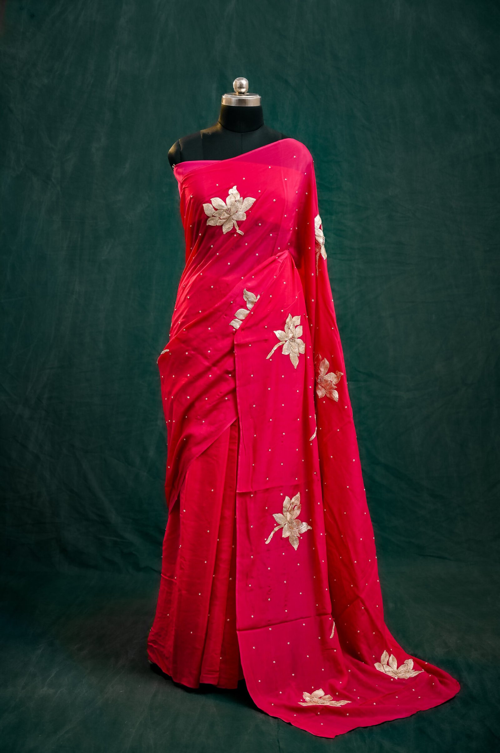 KHADDI HANDMADE PITTA WORK