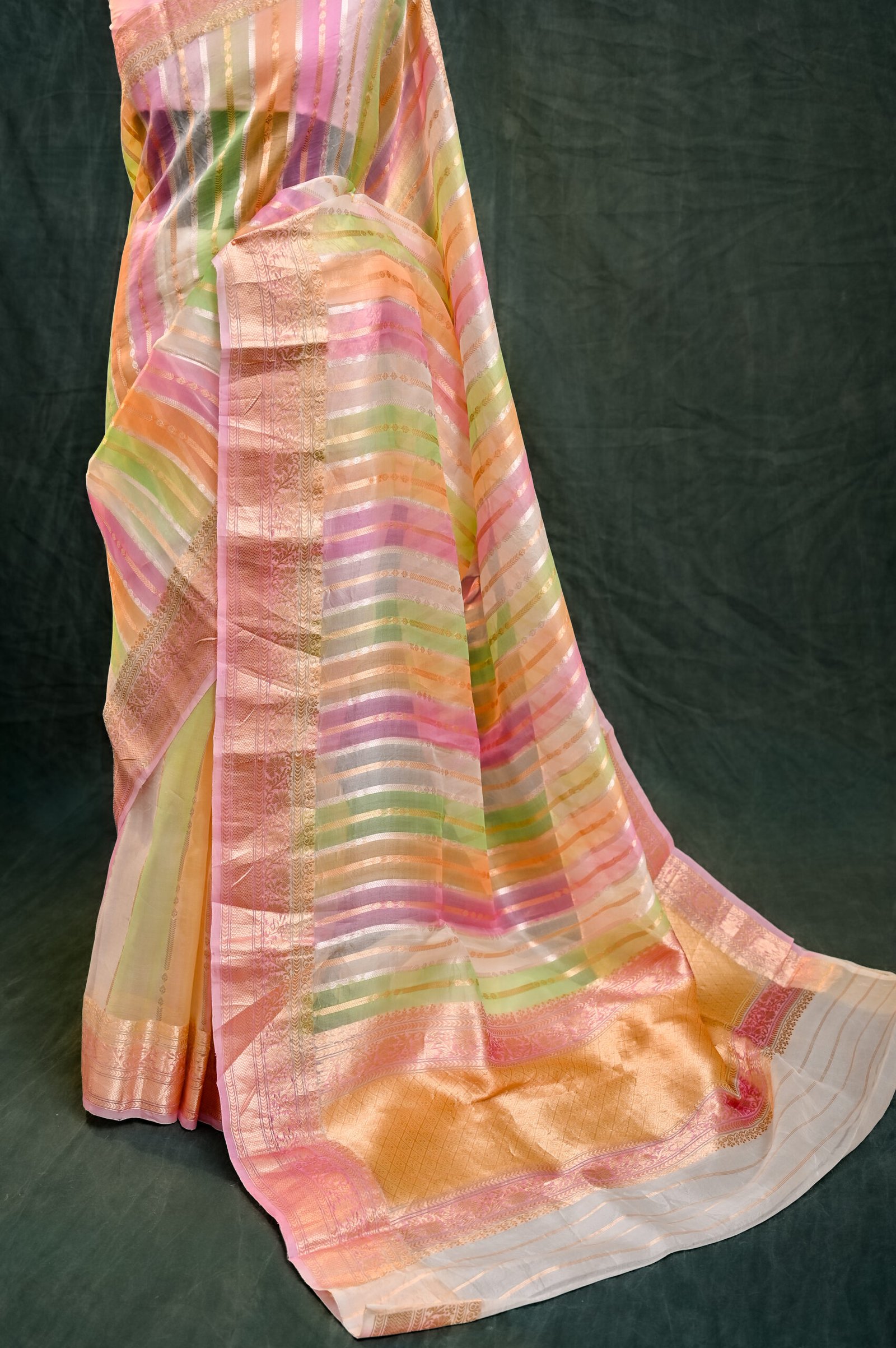 PURE ORGANZA - Image 2