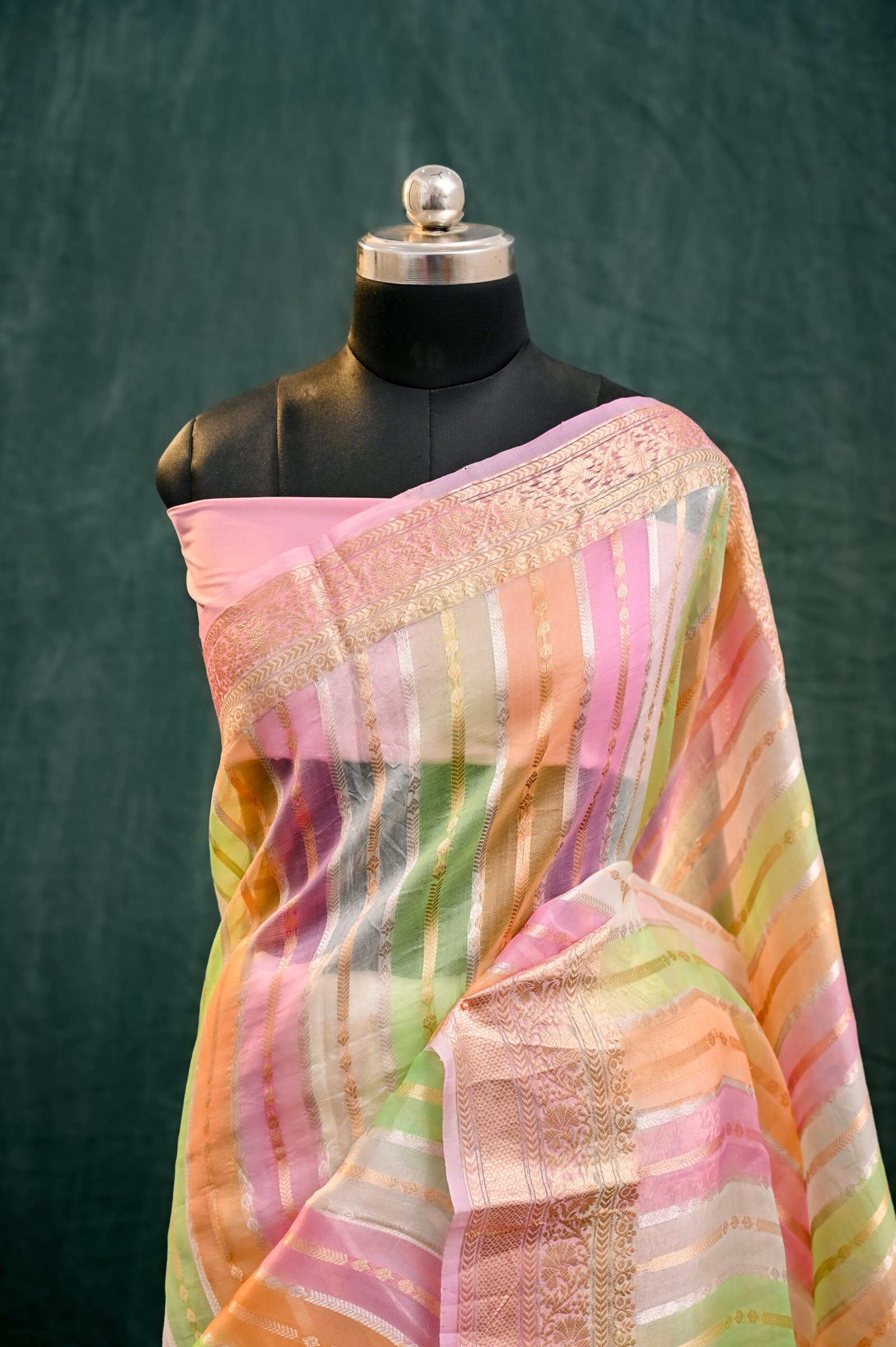 PURE ORGANZA - Image 3
