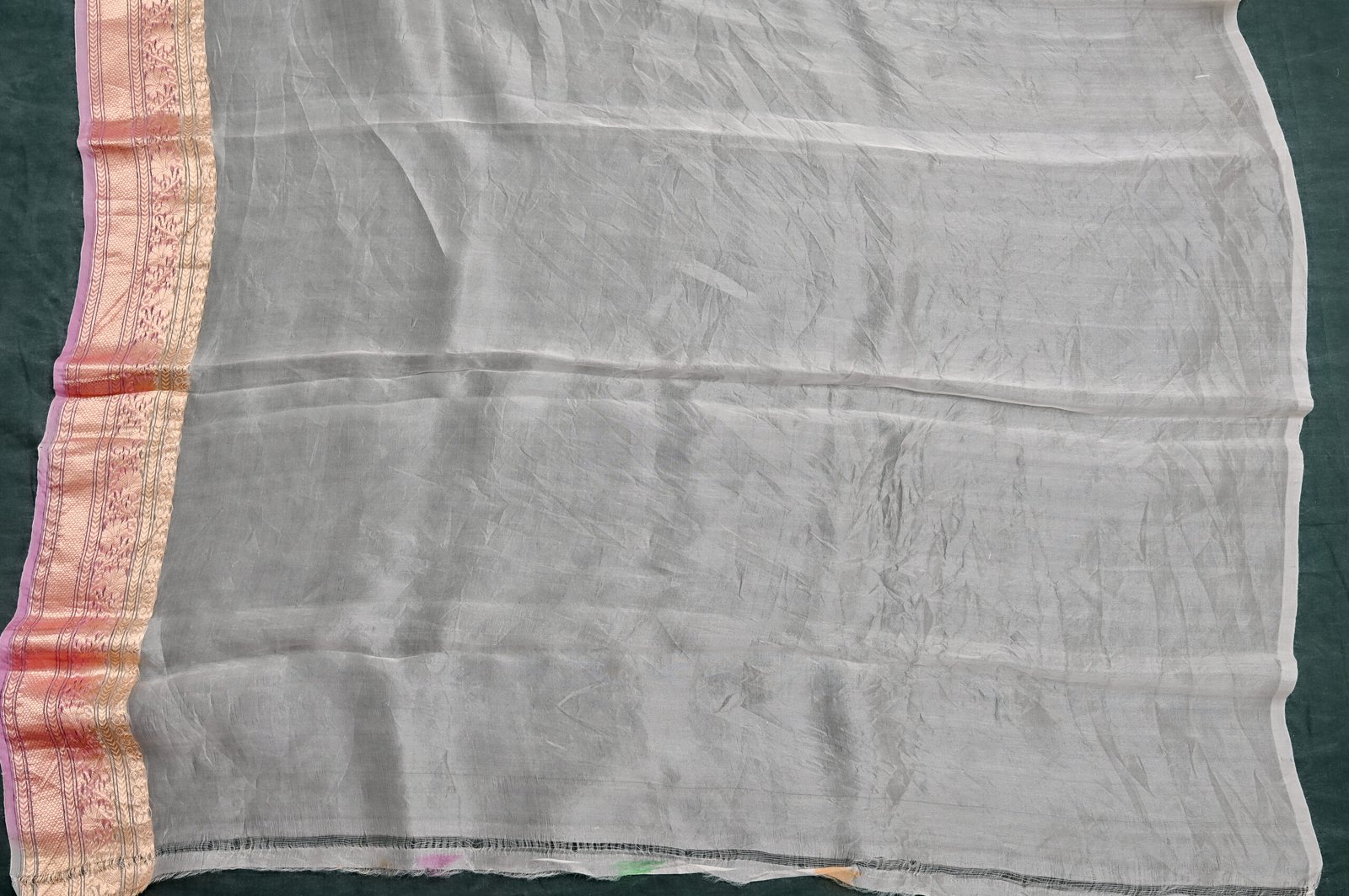 PURE ORGANZA - Image 4