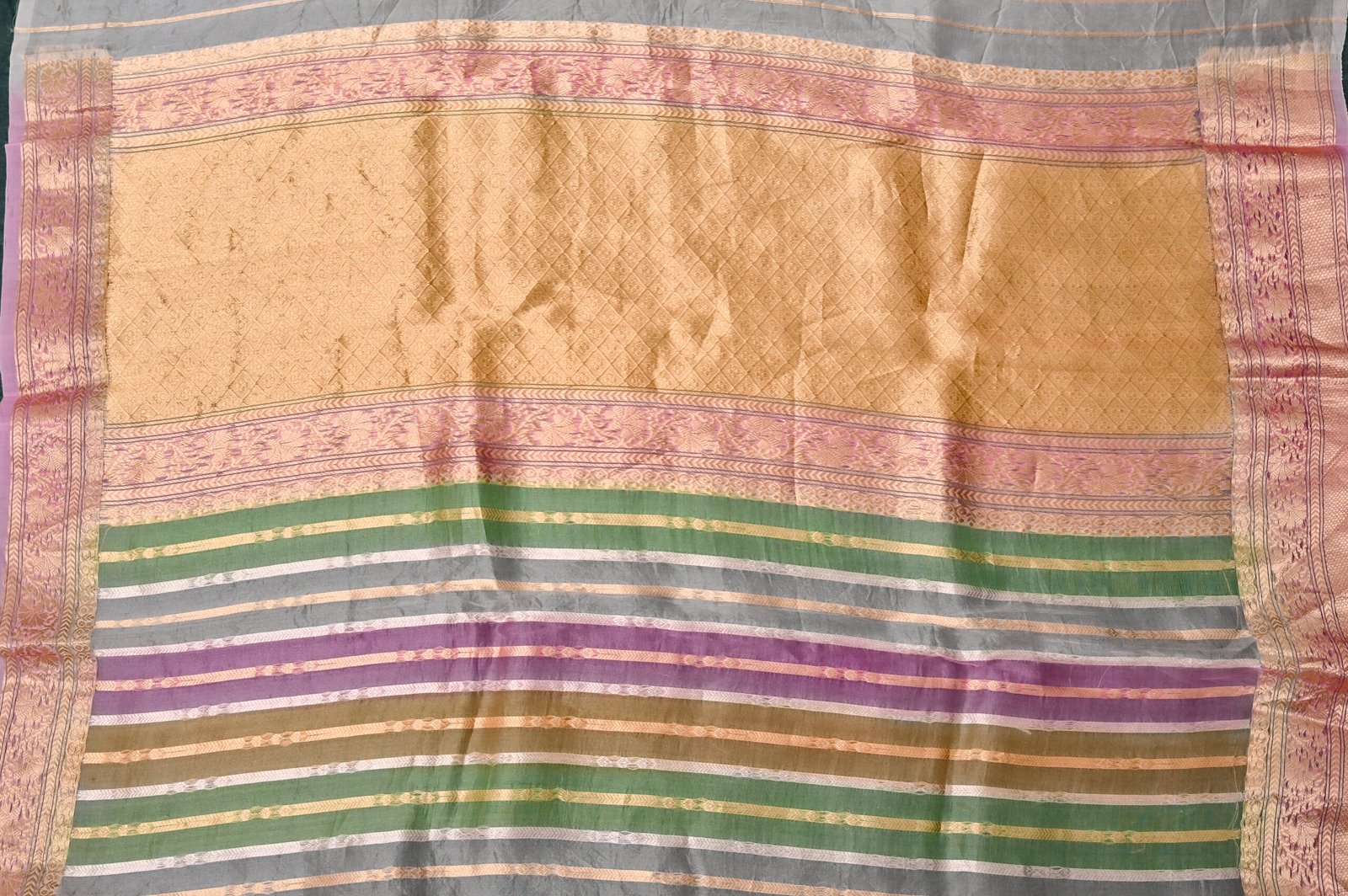 PURE ORGANZA - Image 5