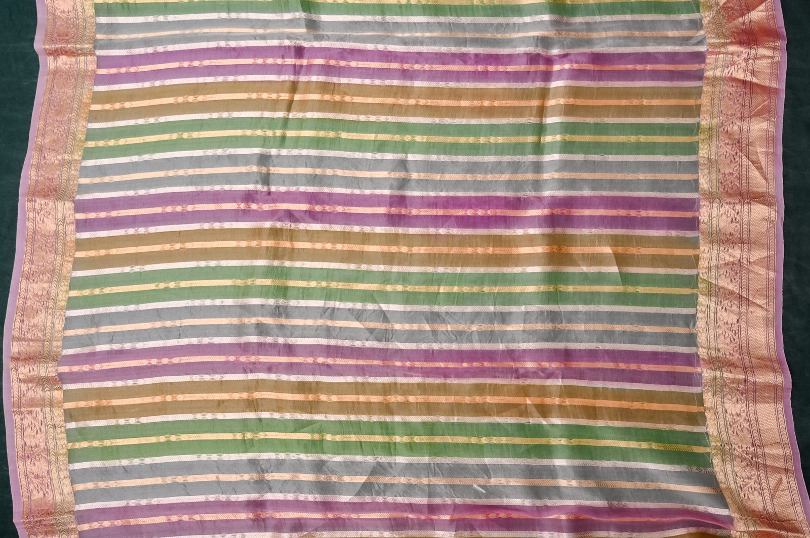 PURE ORGANZA - Image 6
