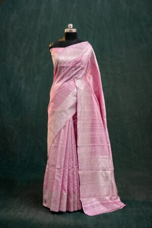 RAW SILK