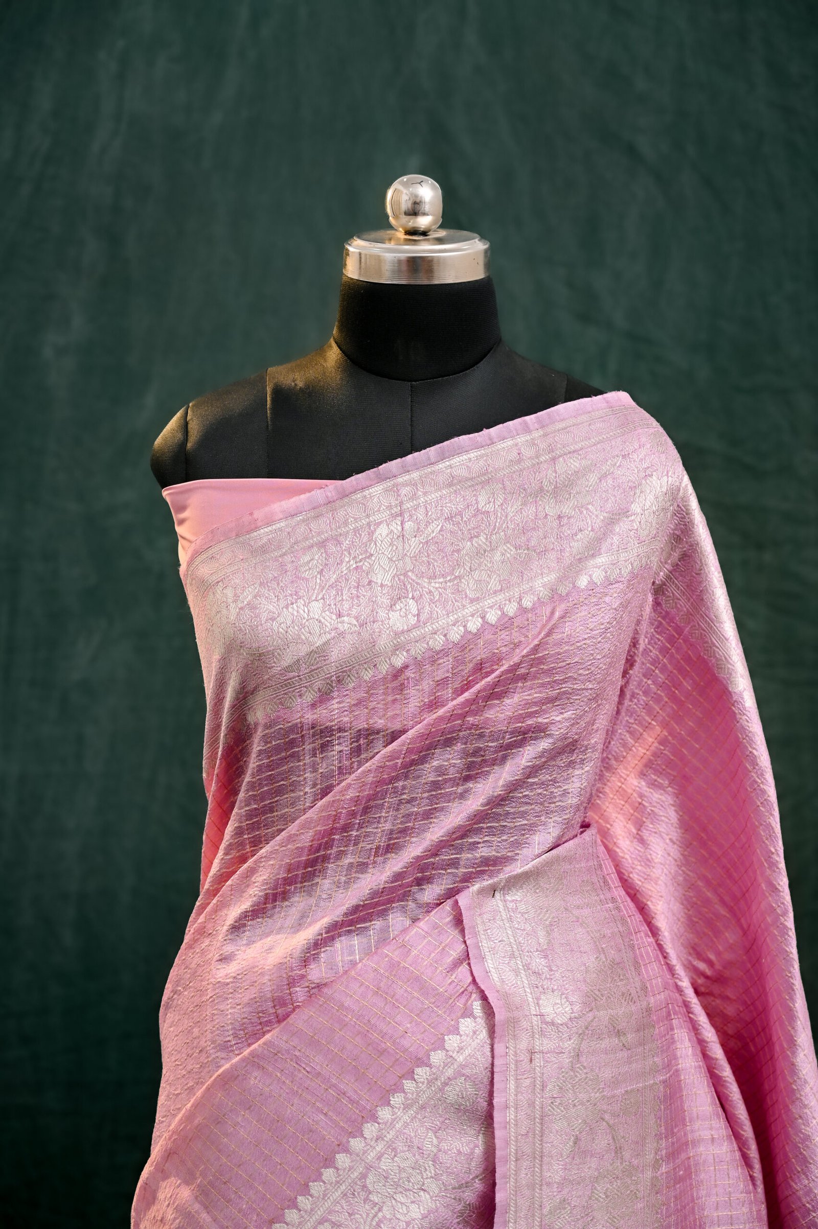 RAW SILK - Image 2