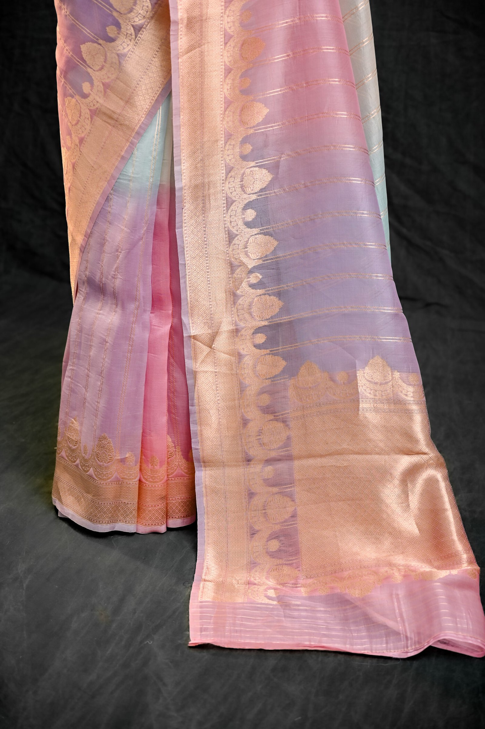 ORGANZA - Image 2