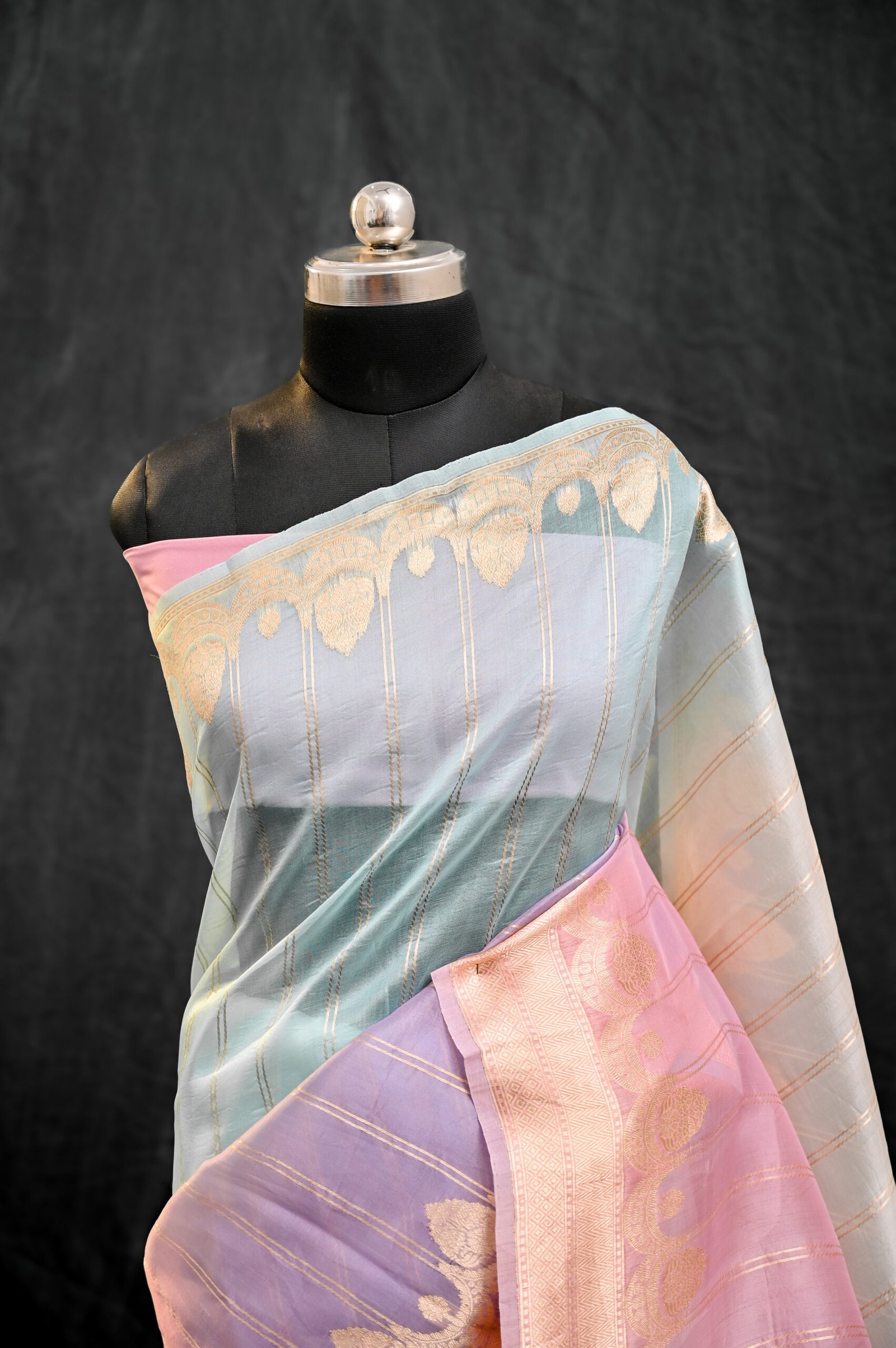 ORGANZA - Image 4